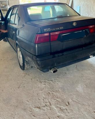 Alfa 155