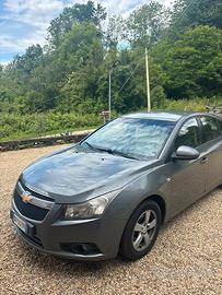 Chevrolet Cruze benzina