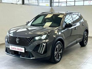 PEUGEOT 2008 PureT. 100 S&S Allure *360° CAMERA*