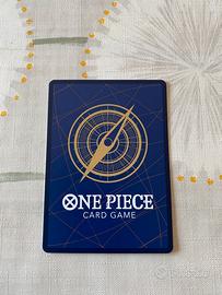 Carta one piece