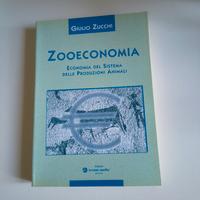 Zooeconomia - Economia delle produzioni animali