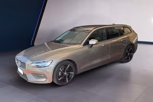 Volvo V60 D3 Geartronic Momentum