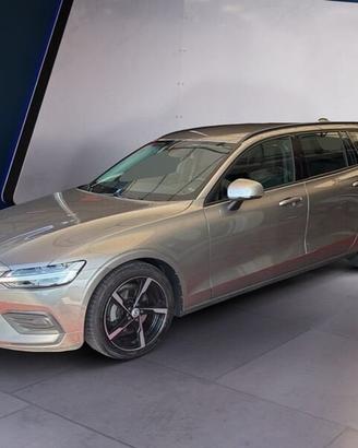 Volvo V60 D3 Geartronic Momentum