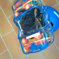 Pattini a rotelle chicco