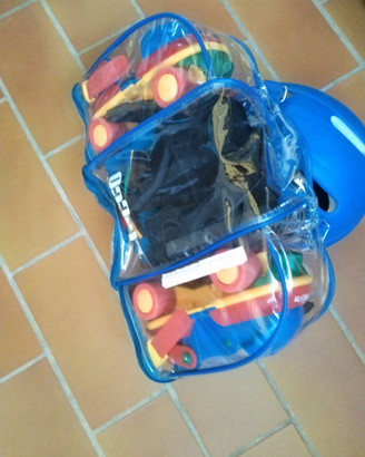 Pattini a rotelle chicco