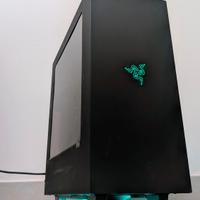 Gaming PC 32GB RAM – GTX 1070 8GB – i7 6 Core