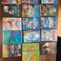 CD cartoni Walt Disney 