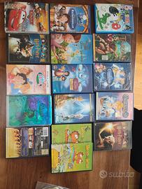 CD cartoni Walt Disney 