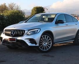 Mercedes-benz GLC 250 GLC 220 d 4Matic Coupé Execu