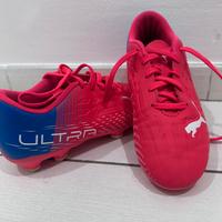 Scarpe da calcio, 33, PUMA