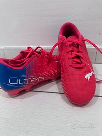 Scarpe da calcio, 33, PUMA