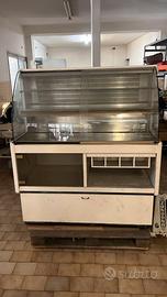 Vetrina frigo