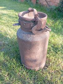 Capirone in ferro inizio '900