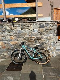 Bici Bianchi JAB 29.2