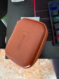 Cuffie iem ziigaat x fresh review Arete 2