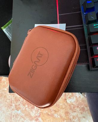Cuffie iem ziigaat x fresh review Arete 2