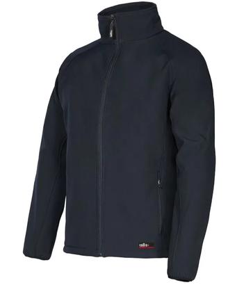 giacca softshell issa 04513 sober