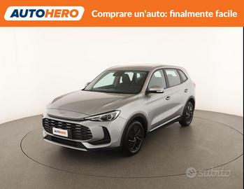 MG ZS JL65035