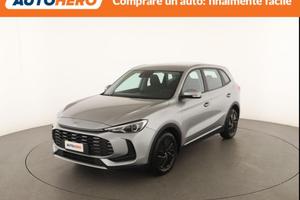 MG ZS JL65035