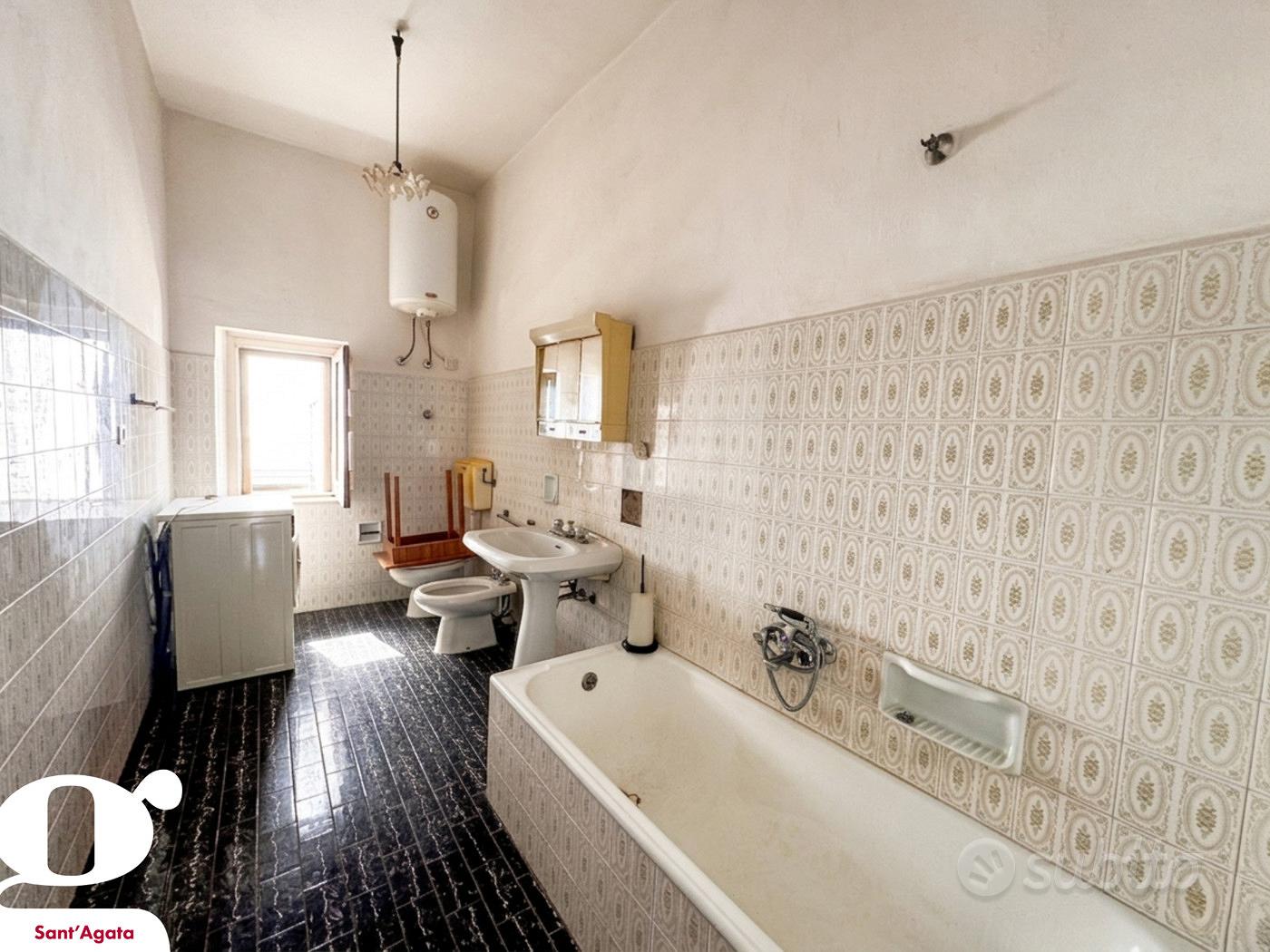 Apartment in Acquedolci, Messina - Altro