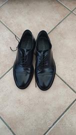 Scarpa cerimonia Dan John