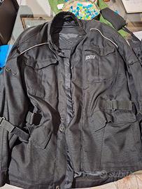 Giacca 4 stagioni IXS -taglia XXL