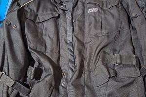 Giacca 4 stagioni IXS -taglia XXL