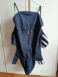 Cappottino impermeabile per cani 