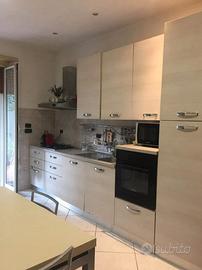 Grottaferrata monolocale con terrazzo