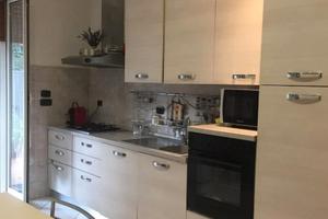 Grottaferrata monolocale con terrazzo