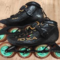 Pattini inline Royal F40 Marathon