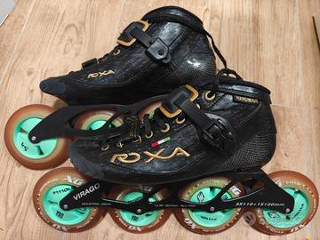 Pattini inline Royal F40 Marathon