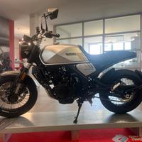 Brixton Crossfire 500 - NUOVA