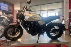 Brixton Crossfire 500 - NUOVA