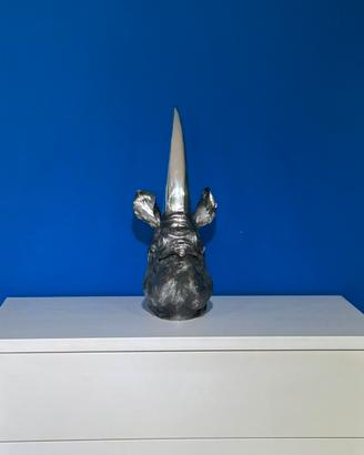 Rhino antique