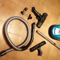 Aspirapolvere ROWENTA Power XXL