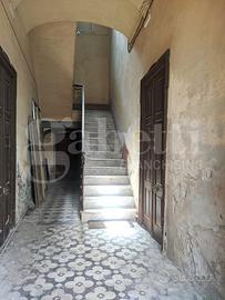 Stabile/Palazzo Oristano [Cod. rif 3200955VRG]