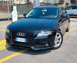 AUDI A4 4ª serie - 2009