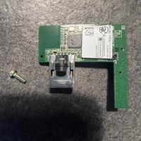 Xbox 360 slim Wifi card