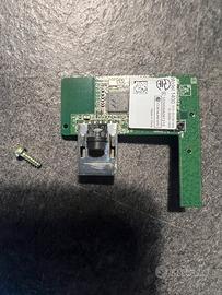 Xbox 360 slim Wifi card