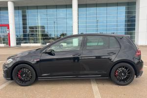 GOLF GTI PERFORMANCE