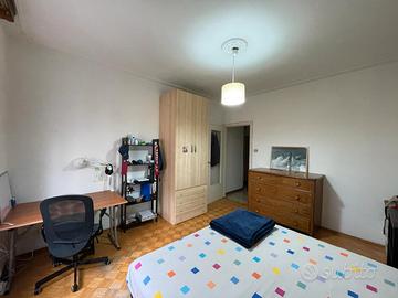 Stanza Matrimoniale ad uso Singolo