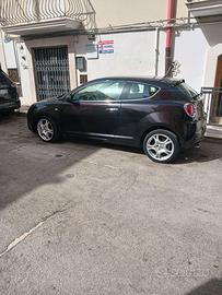 Alfa romeo mito 1.3 95cv