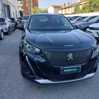 Peugeot 2008 BlueHDi 110 S&S Allure Pack