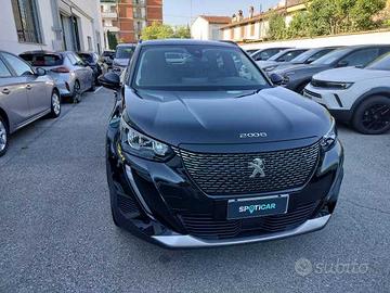 Peugeot 2008 BlueHDi 110 S&S Allure Pack