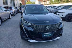 Peugeot 2008 BlueHDi 110 S&S Allure Pack
