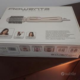 Spazzola rotante rowenta