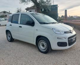 Fiat Panda 1.2 EasyPower Lounge autocarro