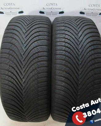 215 55 17 Michelin 85%  215 55 R17