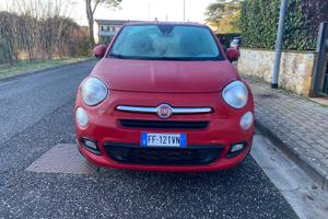 FIAT 500 X